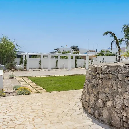 Casa vacanze Trullo E Al Mare *