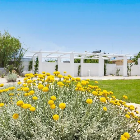 Trullo E Al Mare *