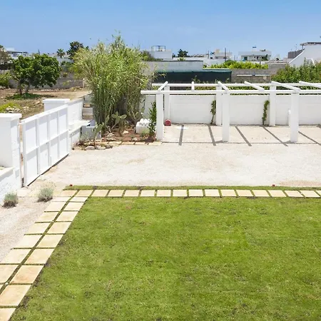Casa vacanze Trullo E Al Mare Torre San Giovanni Ugento