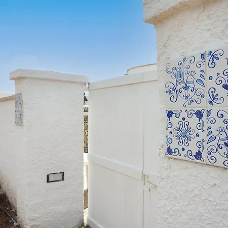 Casa vacanze Trullo E Al Mare Torre San Giovanni Ugento