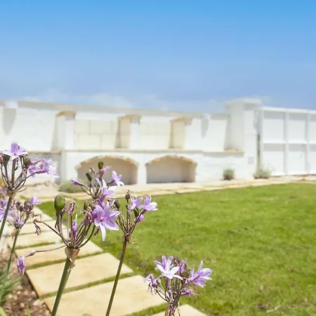 Trullo E Al Mare Torre San Giovanni Ugento