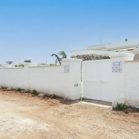 Trullo E Al Mare Casa vacanze *