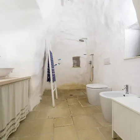 Trullo E Al Mare