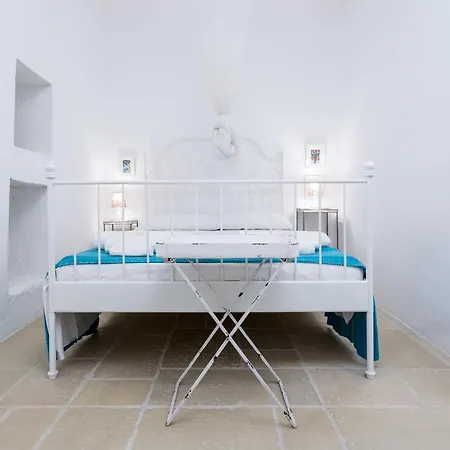 Casa vacanze Trullo E Al Mare Torre San Giovanni Ugento