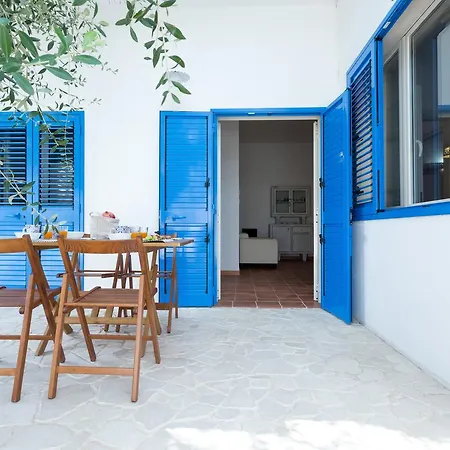 Casa vacanze Trullo E Al Mare *