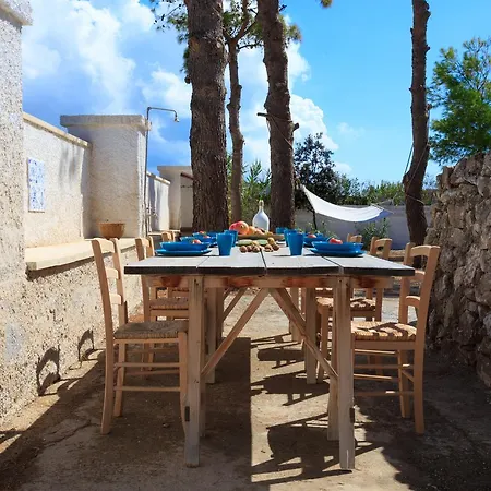 Casa vacanze Trullo E Al Mare *