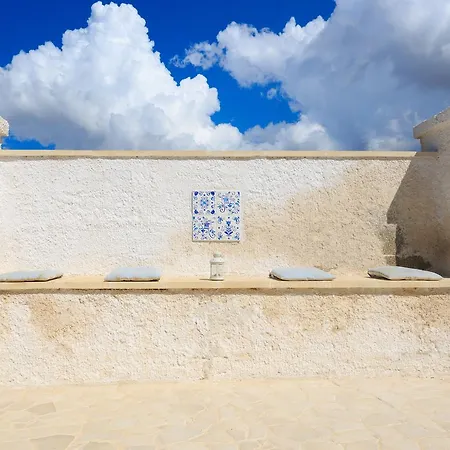 Casa vacanze Trullo E Al Mare Torre San Giovanni Ugento
