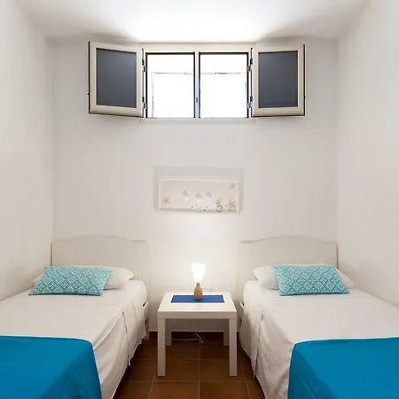 Trullo E Al Mare Casa vacanze