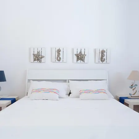 Casa vacanze Trullo E Al Mare *