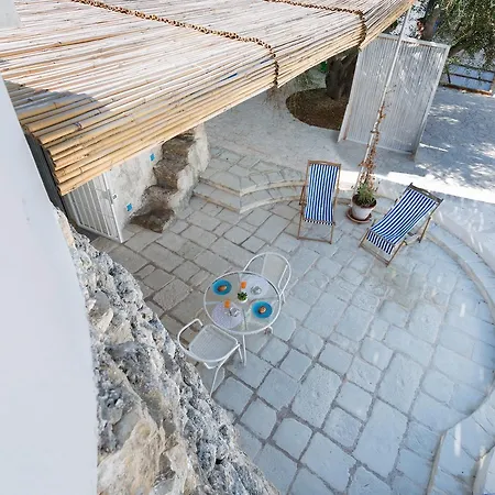 Trullo E Al Mare Casa vacanze *
