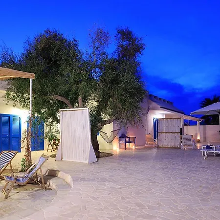 Trullo E Al Mare Casa vacanze *
