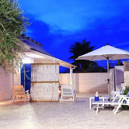 Casa vacanze Trullo E Al Mare *